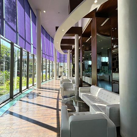 Novotel Banjarmasin Airport Banjarbaru Экстерьер фото