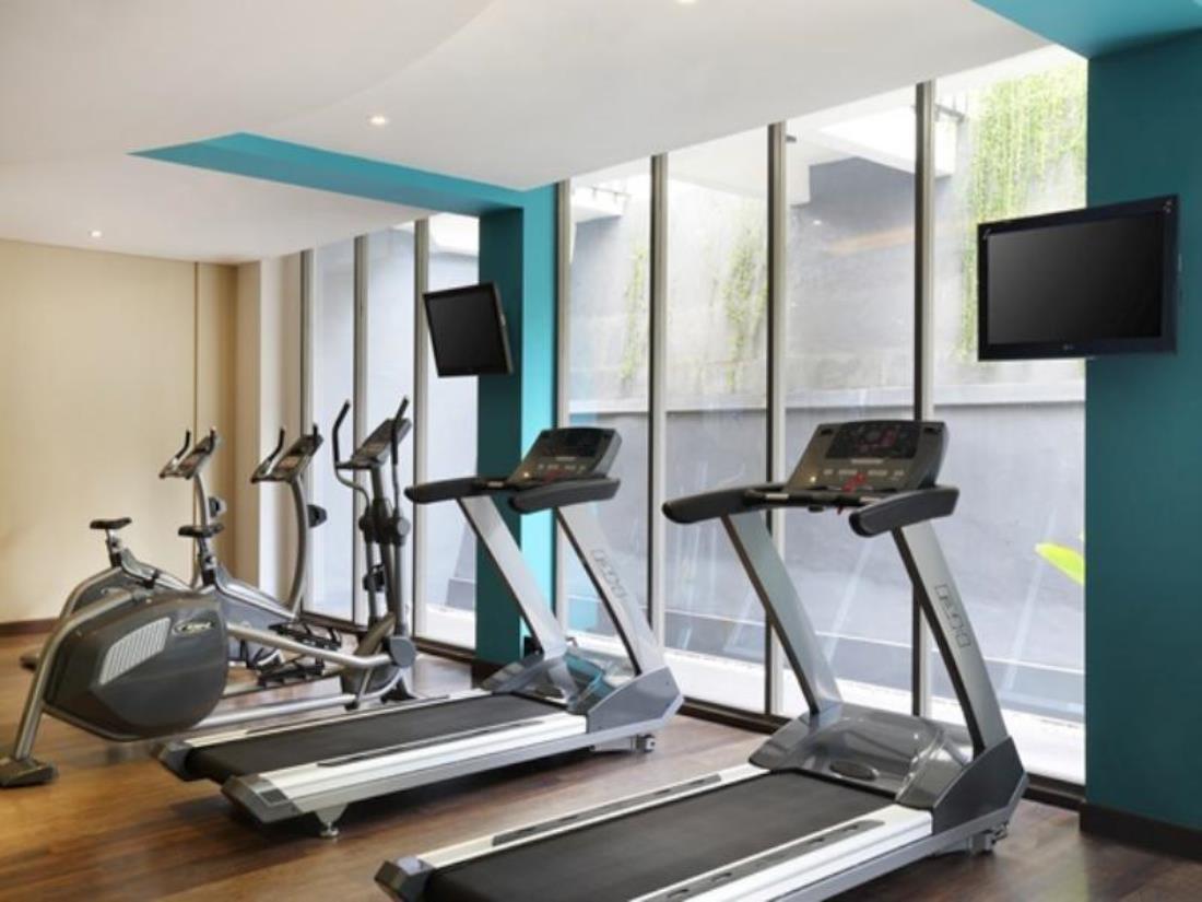 Novotel Banjarmasin Airport Banjarbaru Экстерьер фото