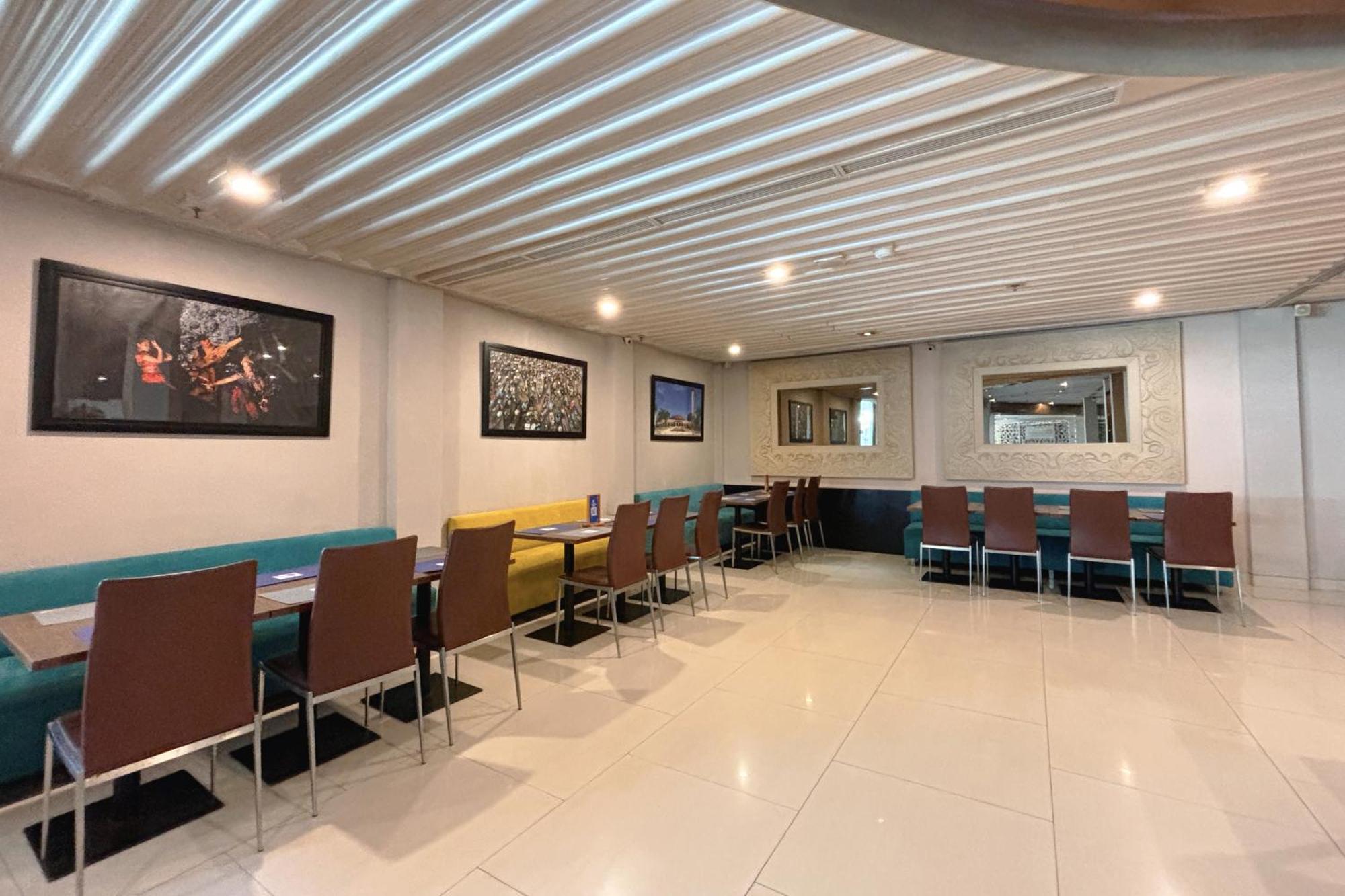 Novotel Banjarmasin Airport Banjarbaru Экстерьер фото