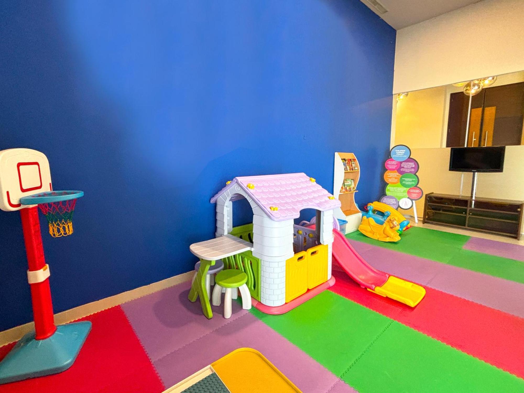 Novotel Banjarmasin Airport Banjarbaru Экстерьер фото