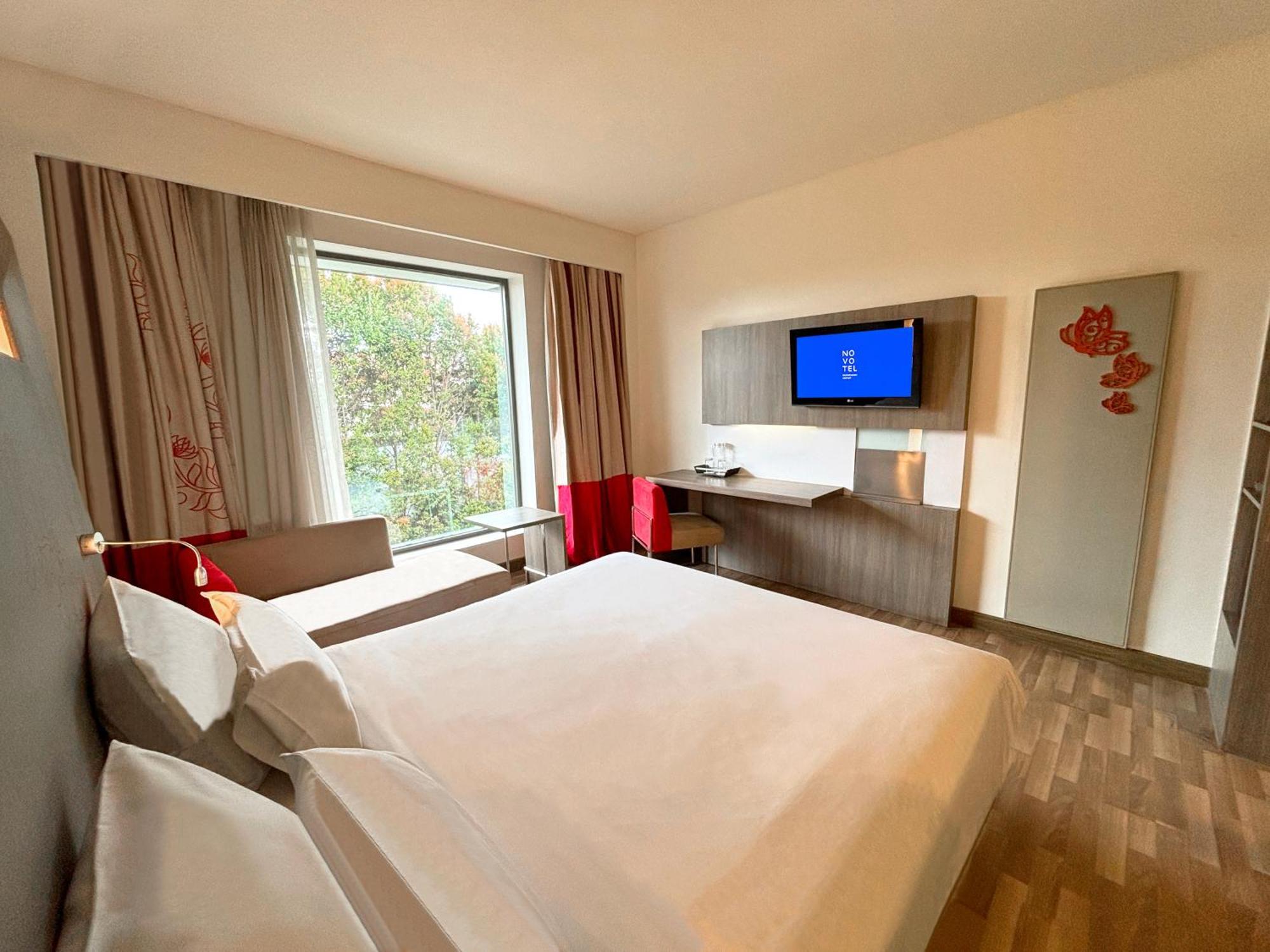 Novotel Banjarmasin Airport Banjarbaru Экстерьер фото