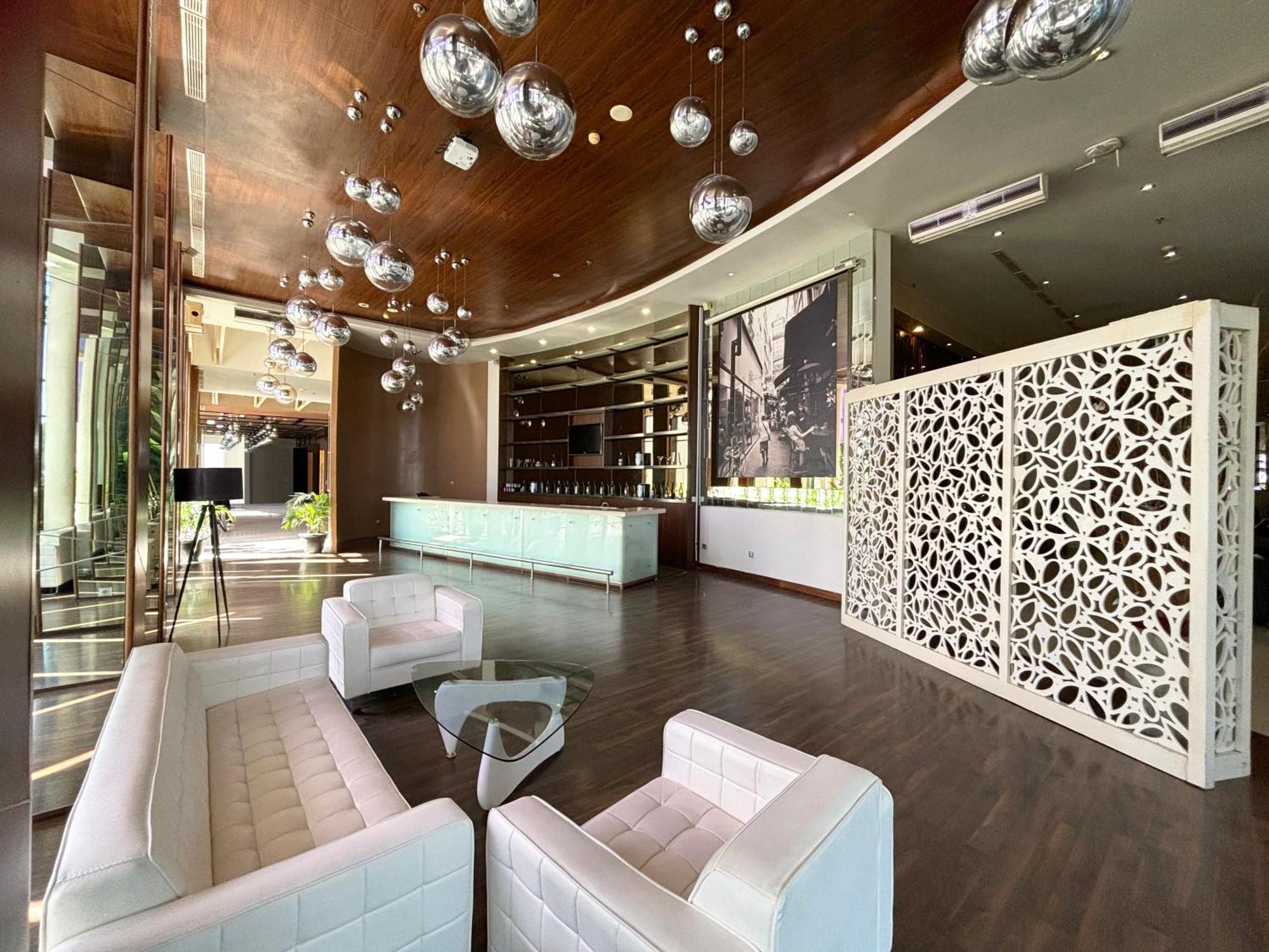 Novotel Banjarmasin Airport Banjarbaru Экстерьер фото