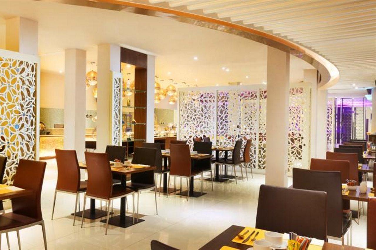 Novotel Banjarmasin Airport Banjarbaru Экстерьер фото