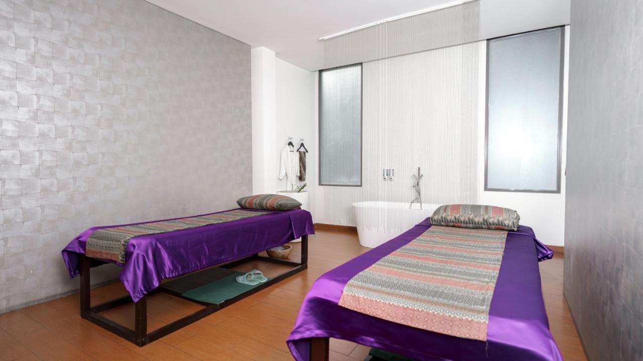 Novotel Banjarmasin Airport Banjarbaru Экстерьер фото